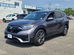 Honda CR-V EX-L AWD