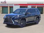 Lexus GX 460 Premium AWD