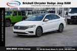 Volkswagen Jetta SEL FWD