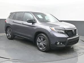 Honda Passport EX-L FWD