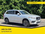 Volvo XC90 T5 Momentum AWD