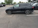Volkswagen Tiguan SE 4Motion