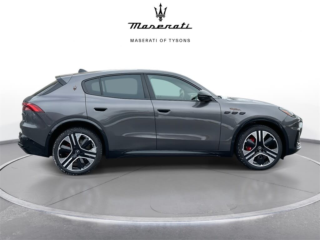 2025 Maserati Grecale Folgore AWD