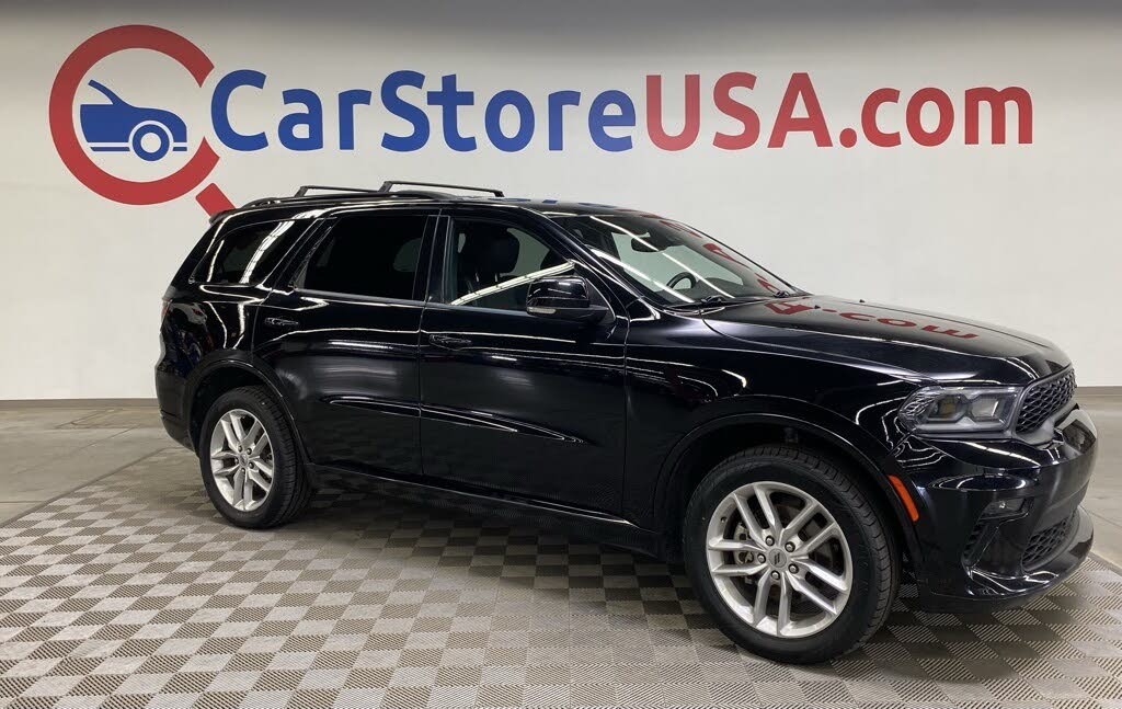 2023 Dodge Durango GT Plus AWD