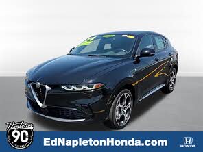 Alfa Romeo Tonale Ti AWD