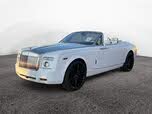 Rolls-Royce Phantom Drophead Coupe Convertible