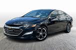 Chevrolet Malibu LT FWD