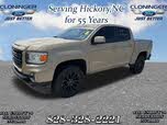 GMC Canyon Elevation Crew Cab 4WD