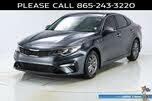 Kia Optima LX FWD