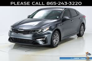 Kia Optima LX FWD