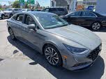 Hyundai Sonata Limited FWD
