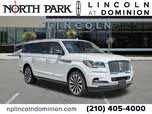 Lincoln Navigator L Reserve 4WD