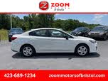 Subaru Impreza 2.0i Sedan AWD