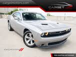 Dodge Challenger SXT RWD