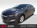 Chevrolet Malibu LS FWD