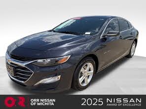 Chevrolet Malibu LS FWD