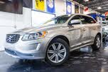 Volvo XC60 T6 Drive-E AWD