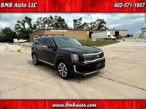 Kia Telluride EX AWD