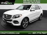 Mercedes-Benz GLE 350 4MATIC