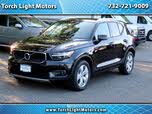 Volvo XC40 T5 Momentum AWD