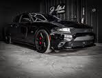 Dodge Charger SRT 392 RWD