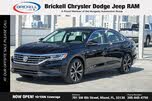 Volkswagen Passat 2.0T SE FWD