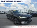 Volvo XC60 T6 Inscription AWD