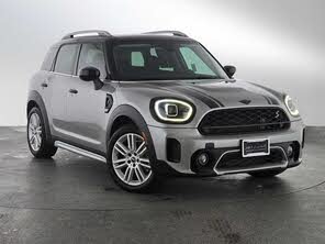 MINI Countryman Cooper S FWD