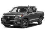 Honda Ridgeline RTL-E AWD