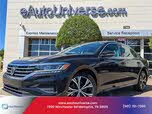 Volkswagen Passat 2.0T SE FWD