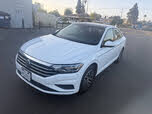 Volkswagen Jetta SE FWD