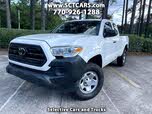 Toyota Tacoma SR I4 Access Cab RWD