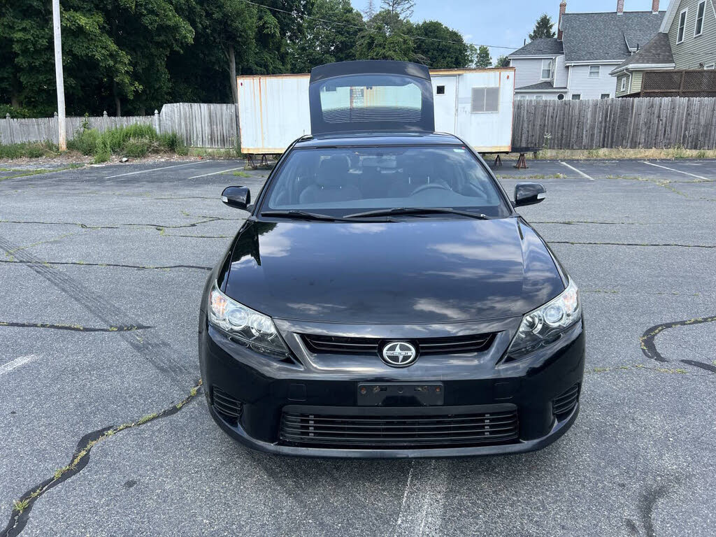 2012 Scion tC RS 7.0