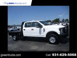 Ford F-350 Super Duty XL Crew Cab LB 4WD