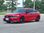 Honda Civic Hatchback Sport FWD
