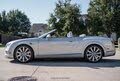 2017 Bentley Continental GTC V8 S AWD