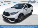 Honda CR-V Hybrid Touring AWD