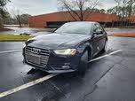 Audi A4 2.0T quattro Premium Plus AWD
