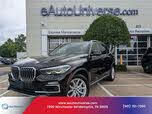 BMW X5 xDrive40i AWD