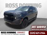 Chevrolet Tahoe Z71 4WD