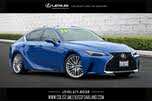 Lexus IS 300 RWD