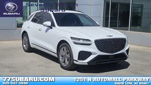 Genesis GV70 3.5T Sport AWD