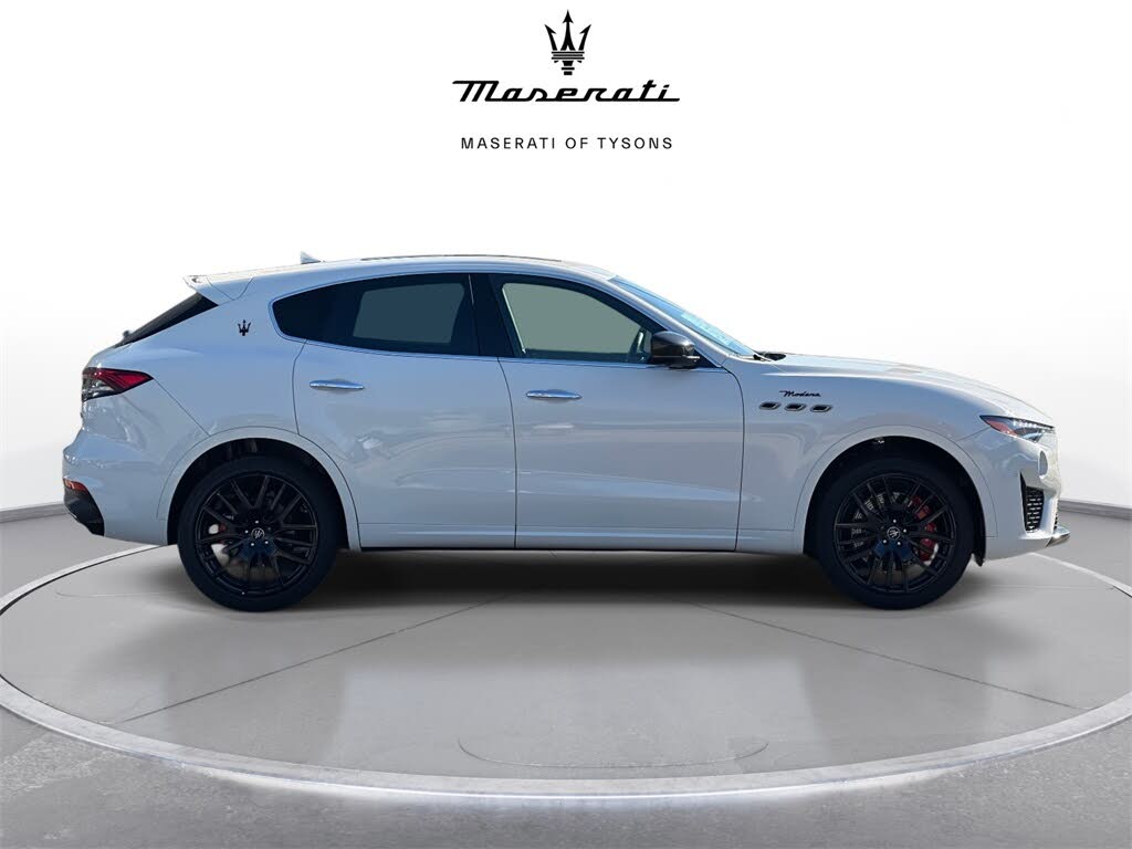 2024 Maserati Levante Modena Ultima AWD