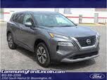 Nissan Rogue SV AWD