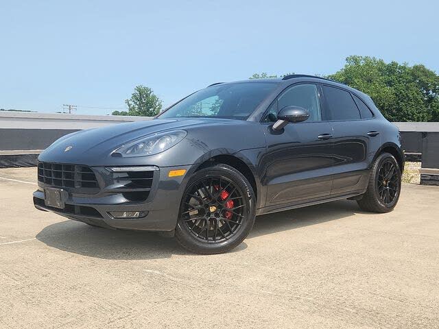 Used 2019 Porsche Macan for Sale Near Me - CarGurus
