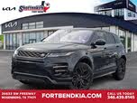 Land Rover Range Rover Evoque P300 R-Dynamic SE AWD