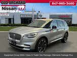 Lincoln Aviator Reserve AWD