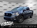 Honda Ridgeline RTL-E AWD