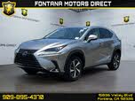 Lexus NX 300 FWD