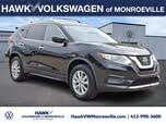 Nissan Rogue SV AWD